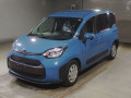 2023 Toyota Sienta