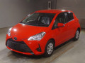 2017 Toyota Vitz