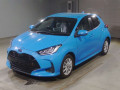 2020 Toyota YARIS