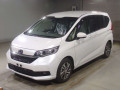 2023 Honda Freed