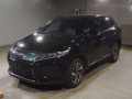 2017 Toyota Harrier