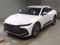 2023 Toyota Crown Crossover