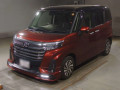 2022 Toyota Roomy