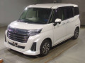 2021 Toyota Roomy