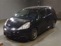 2012 Honda Fit Shuttle