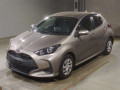 2021 Toyota YARIS