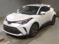 2020 Toyota C-HR