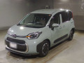 2023 Toyota Sienta