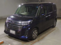 2021 Toyota Roomy