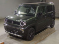 2026 Suzuki Hustler