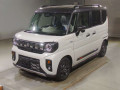 2026 Suzuki Spacia GEAR