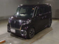 2018 Suzuki Spacia Custom