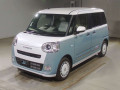 2025 Daihatsu Move Canbus