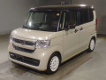 2021 Honda N-BOX