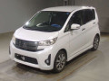 2014 Mitsubishi ek Custom