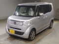 2014 Honda N-BOX