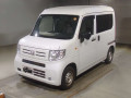 2020 Honda N-VAN