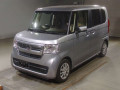 2022 Honda N-BOX