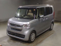 2022 Honda N-BOX