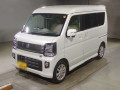 2025 Suzuki Every Wagon