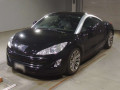 2012 Peugeot RCZ