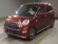 2017 Daihatsu Cast