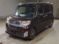 2015 Daihatsu Tanto Custom