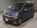 2016 Daihatsu Move Custom