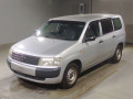 2011 Toyota Probox Van