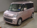 2013 Suzuki Spacia