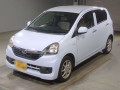 2013 Daihatsu Mira e:S