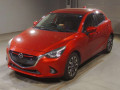 2016 Mazda Demio