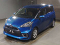 2015 Toyota Sienta