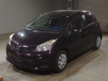 2013 Toyota Vitz