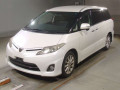2011 Toyota Estima