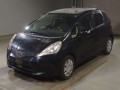 2011 Honda Fit