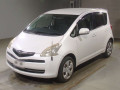 2006 Toyota Ractis