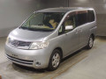 2007 Nissan Serena