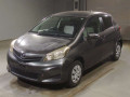 2011 Toyota Vitz