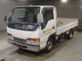 2001 Isuzu Elf Truck