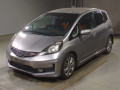 2011 Honda Fit
