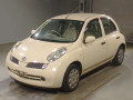 2005 Nissan March