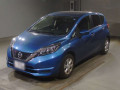 2018 Nissan Note