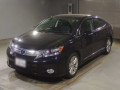 2009 Lexus HS