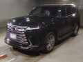 2022 Lexus LX