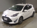 2020 Toyota Aqua