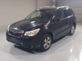 2013 Subaru Forester