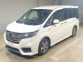 2017 Honda Step WGN Spada