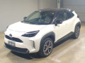 2021 Toyota YARIS CROSS