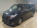 2016 Toyota Esquire
